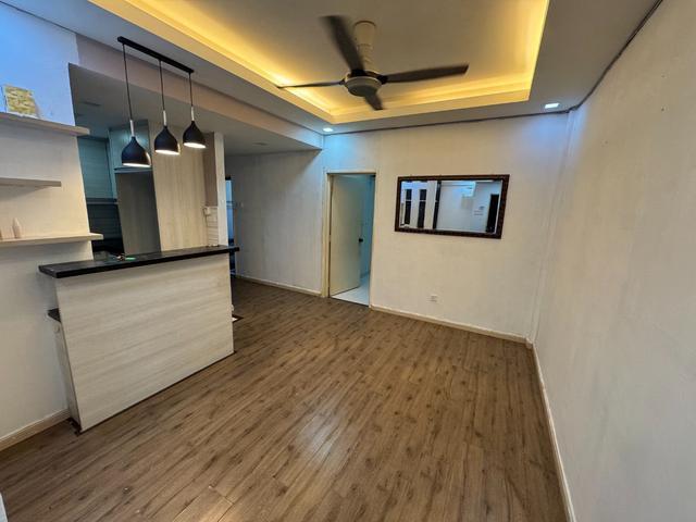 Townhouse for sale in Selayang, Selangor