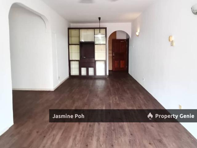 Condominium for rent in Georgetown, Penang