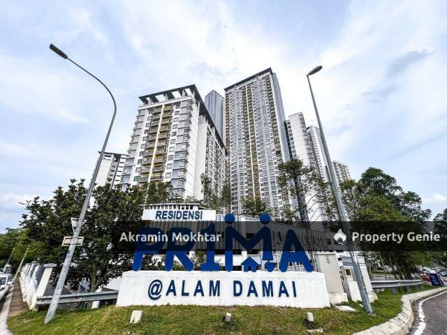 Condominium for sale in Country Heights Damansara, Kuala Lumpur