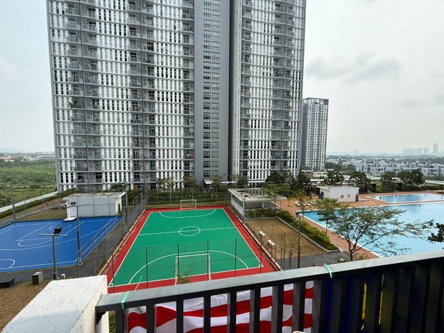 Condominium for sale in Tanjong Sepat, Selangor