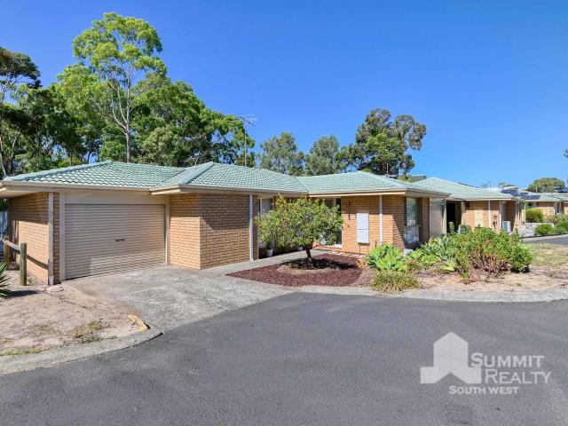 Apartment for sale in Australind, Western Australia