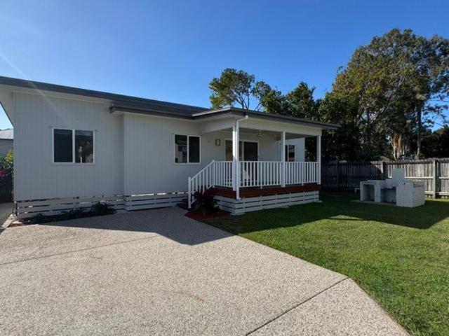 House for rent in Toombul, Queensland