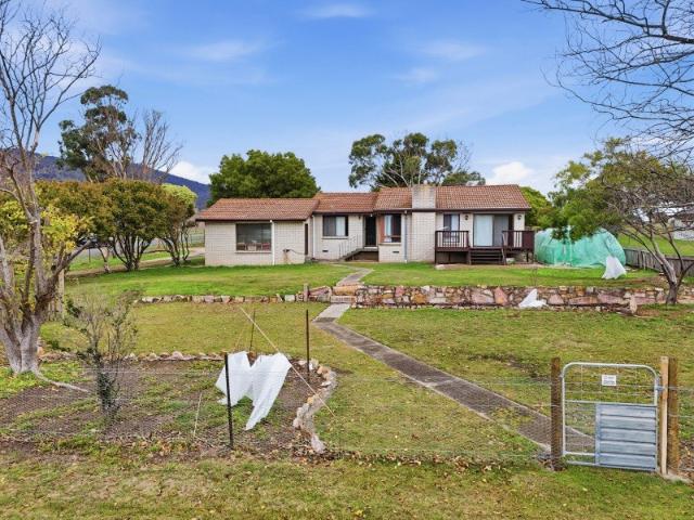 House for sale in Fingal, Tasmania