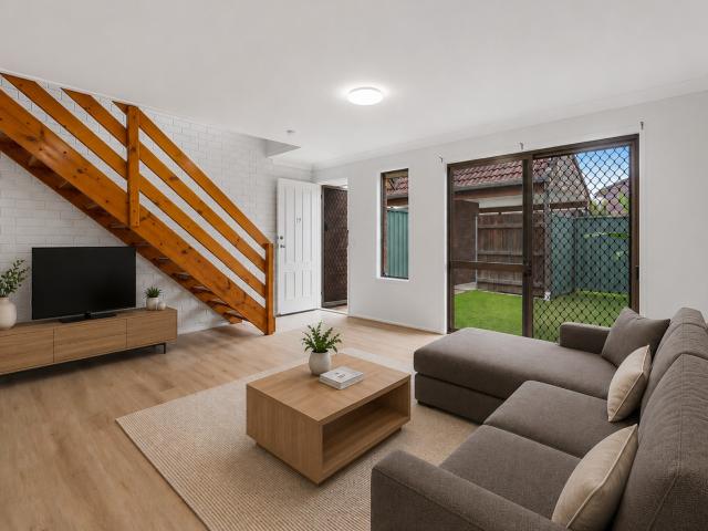 House for rent in Toombul, Queensland