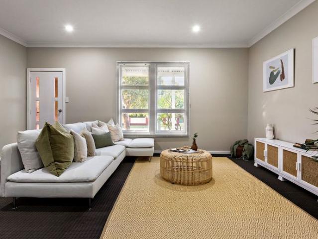 House for rent in New South Wales