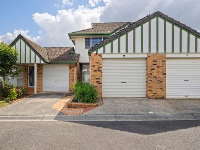 Townhouse for sale in Methul, Queensland