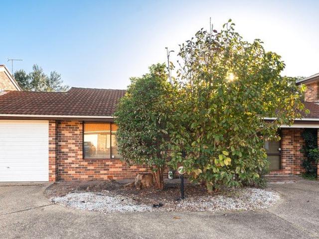 Villa for rent in Sutherland, New South Wales