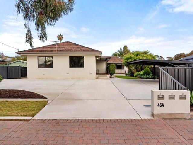 Apartment for sale in Horseshoe Creek, South Australia