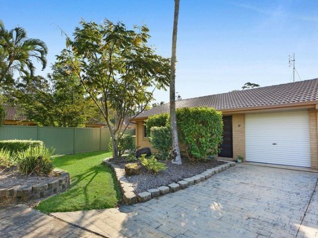 Townhouse for sale in Fernbrook, Queensland