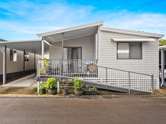 Villa for sale in Kangy Angy, New South Wales