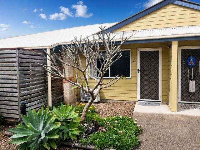 Apartment for sale in Southside, Queensland