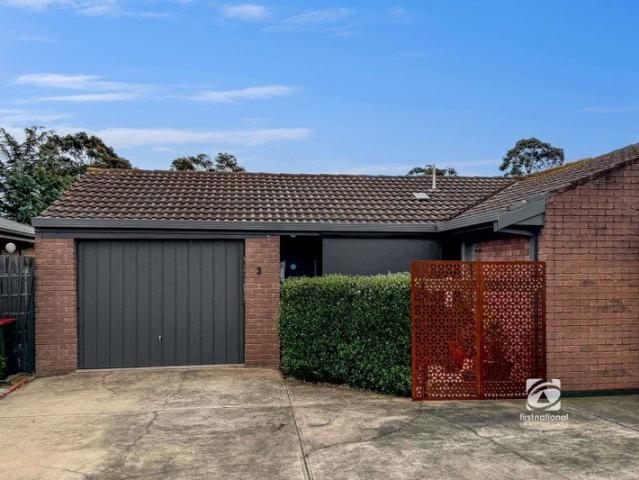 Apartment for sale in Central Business District, Bairnsdale