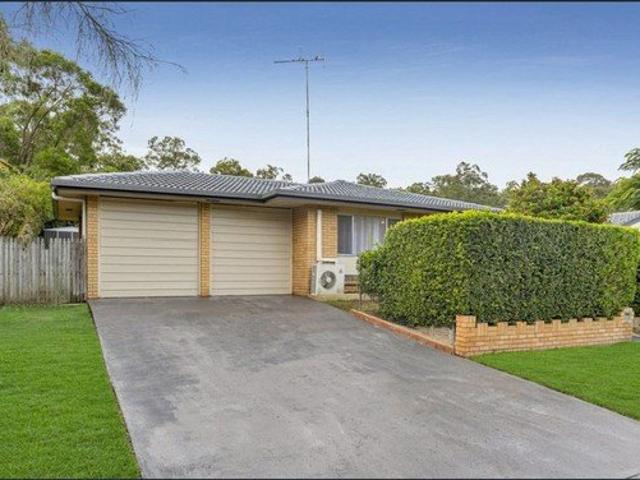 House for rent in Nathan Heights, Greater Brisbane