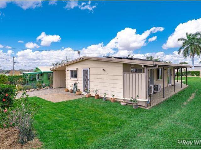House for sale in Gracemere
