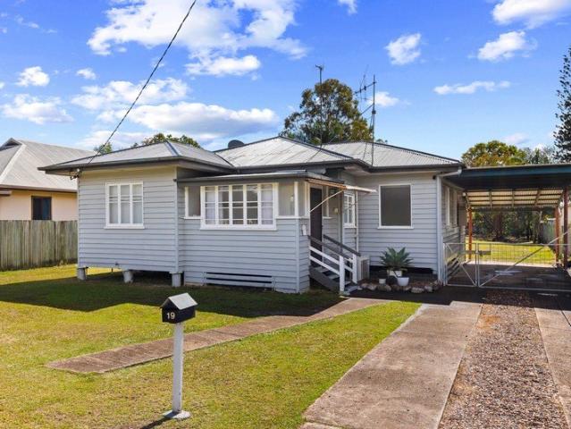 House for sale in Maryborough, Queensland