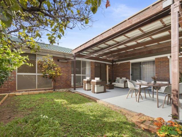 Apartment for sale in Toombul, Queensland