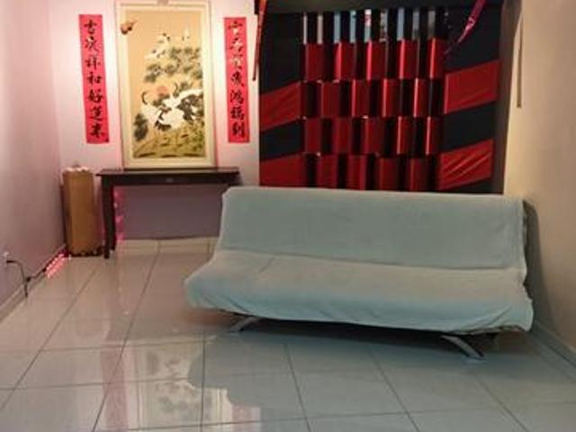 Apartment for sale in Malaka