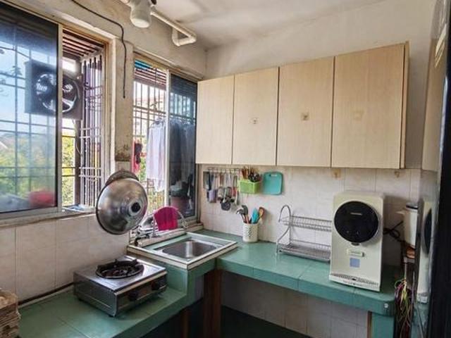 Apartment for sale in Petaling, Subang Jaya