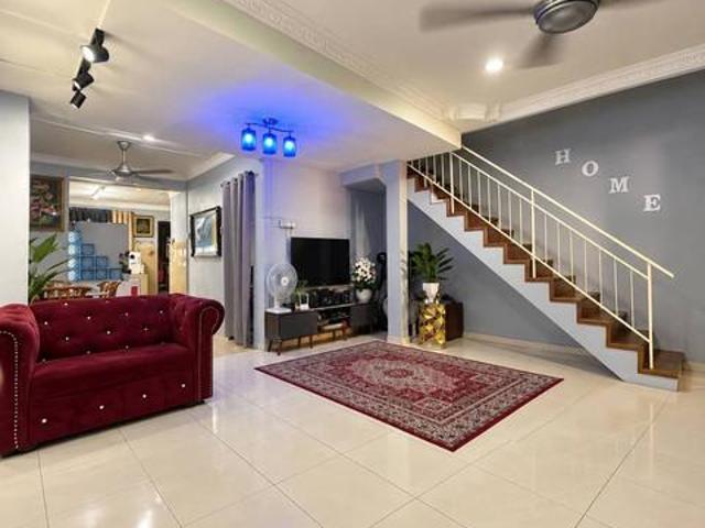 Terraced House for sale in Kulai, Johor