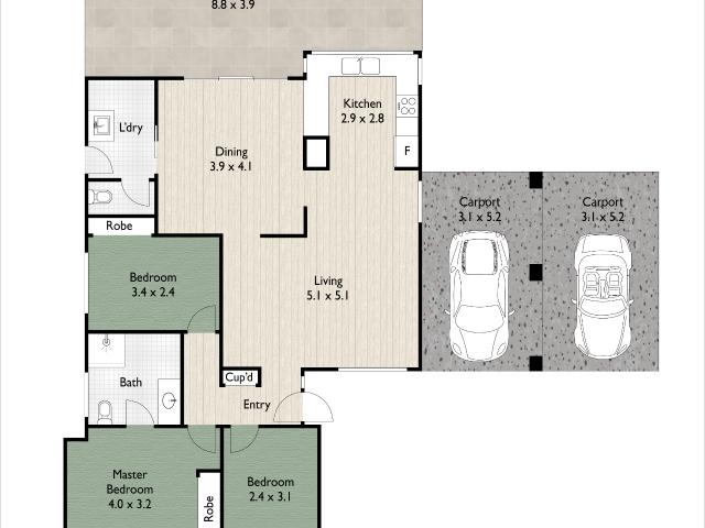 House for sale in Toombul, Queensland