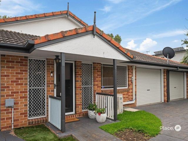 Townhouse for sale in Bulimba, Greater Brisbane