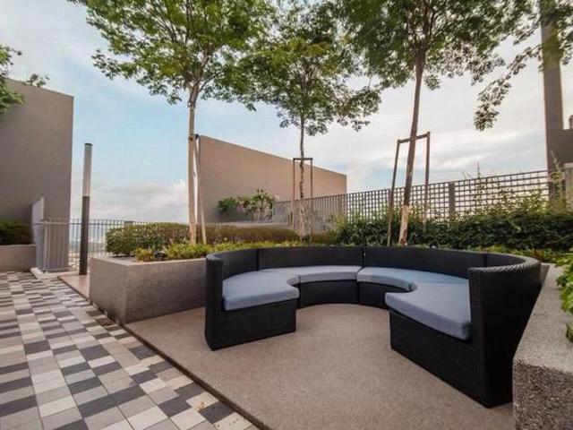 Serviced Residence for sale in Wellesley, Penang