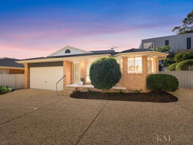 Villa for sale in Ambergate, New South Wales