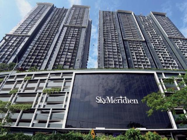 Condominium for sale in Country Heights Damansara, Kuala Lumpur