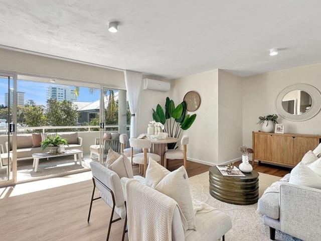 Apartment for sale in Toombul, Queensland