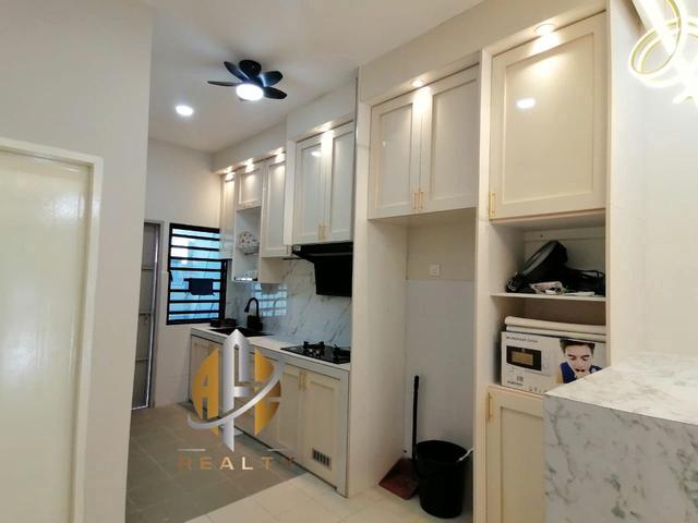 Terraced House for sale in Kulim, Kedah