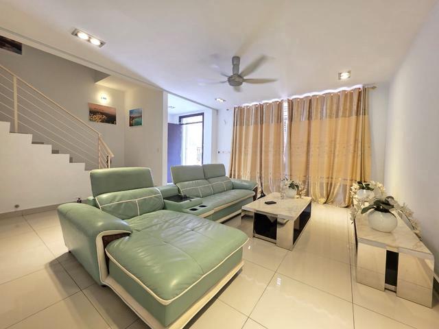 Terraced House for sale in Selayang, Selangor