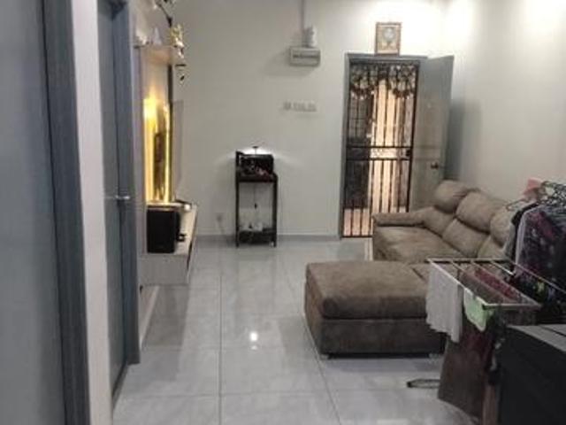 Flat for sale in Petaling, Subang Jaya
