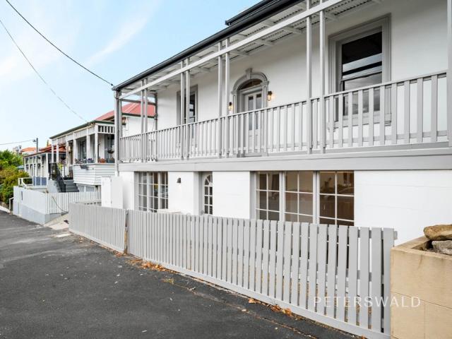 Office for sale in Hobart, Tasmania