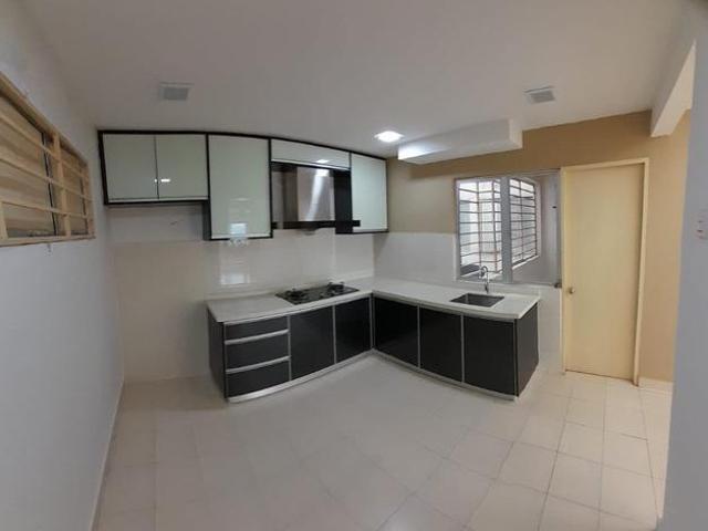 Condominium for sale in Selayang, Selangor
