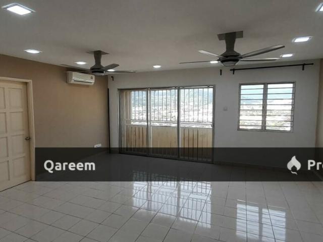 Condominium for sale in Selayang, Selangor