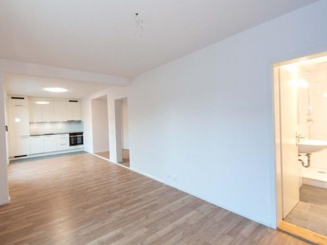 Apartment mieten in Riehen, Basel-Stadt