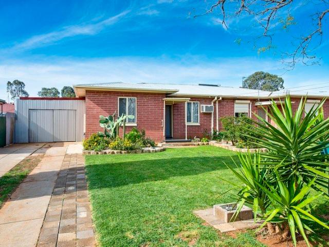 Duplex for sale in Smithfield Plains, Adelaide