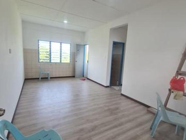 Flat for sale in Kuching, Sarawak