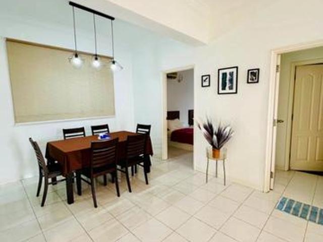 Condominium for sale in Georgetown, Penang