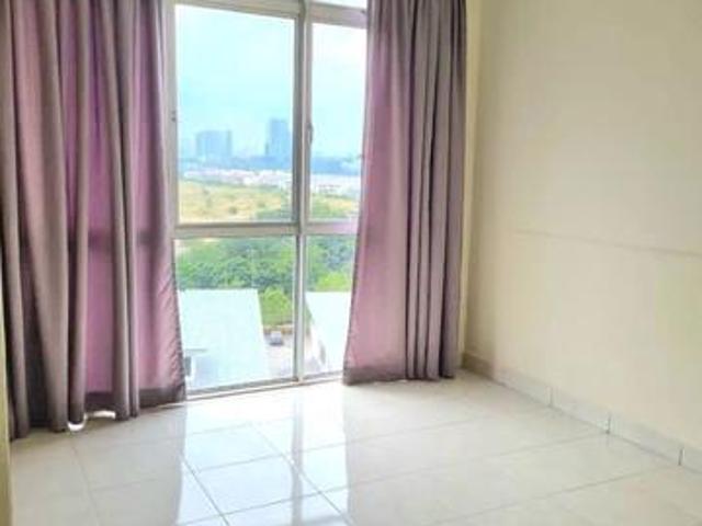 Apartment for sale in Tanjong Sepat, Selangor