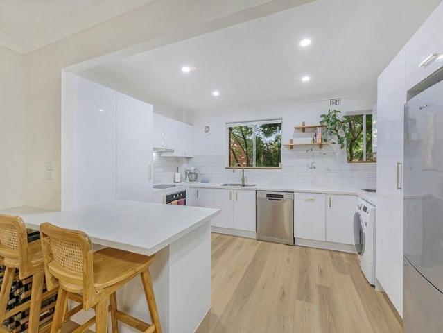 Townhouse for sale in Sydney, New South Wales