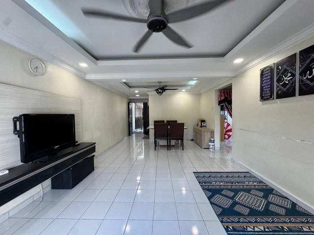 Apartment for sale in Country Heights Damansara, Kuala Lumpur