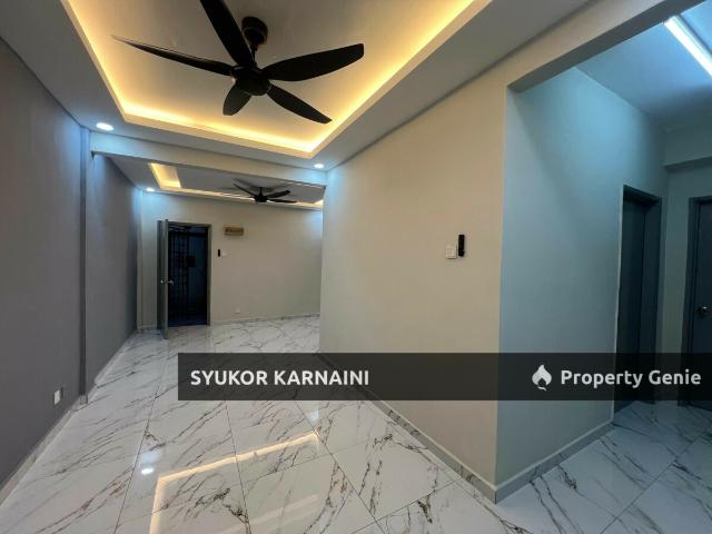 Apartment for sale in Selangor