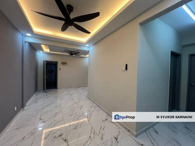 Condominium for sale in Petaling, Subang Jaya