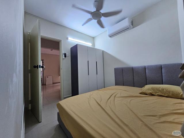 Room for rent in Desa Petaling, Kuala Lumpur
