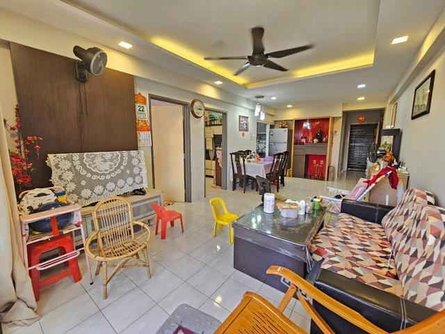 Apartment for sale in Petaling, Subang Jaya