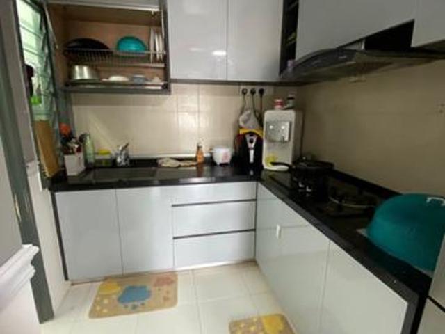 Apartment for sale in Georgetown, Penang