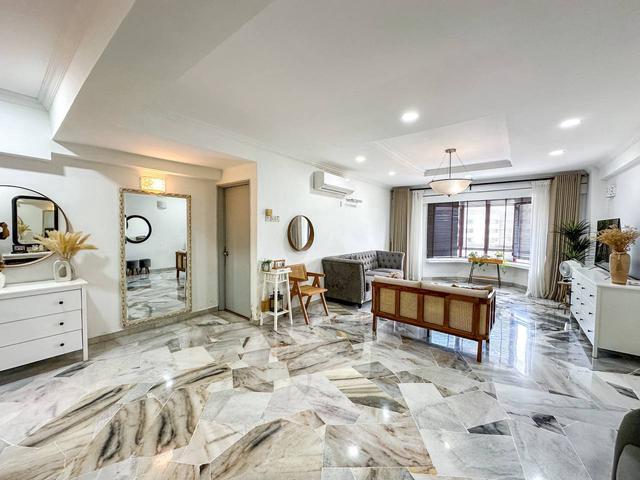 Condominium for sale in Country Heights Damansara, Kuala Lumpur