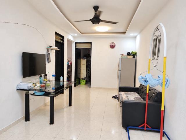 Apartment for sale in Petaling Jaya, Petaling