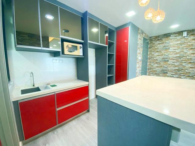 Serviced Residence for sale in Petaling, Alam Impian